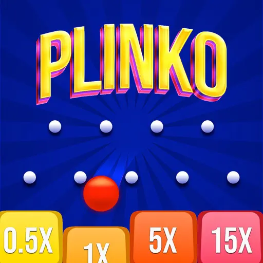 Logo Plinko